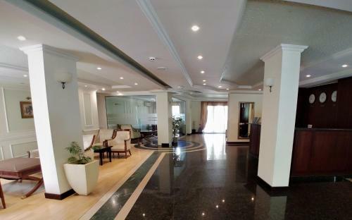 Ipm Apartment Sofia