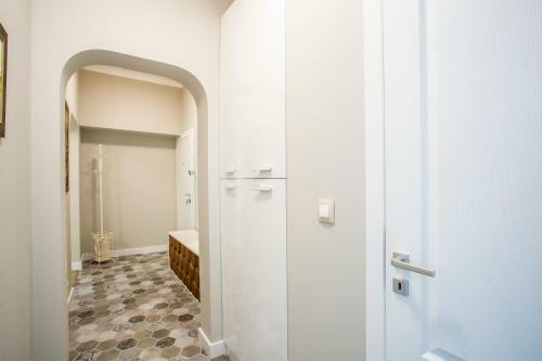 Apartamento The Corner