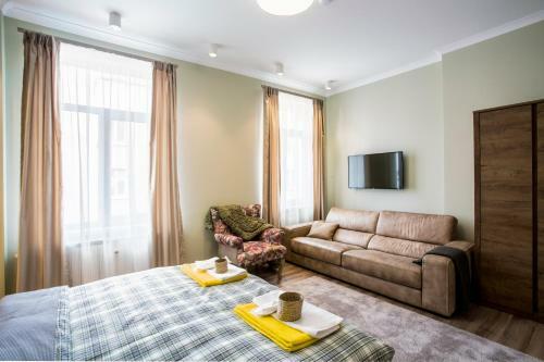 Apartamento The Corner