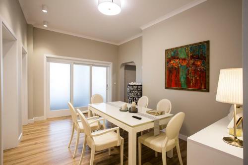 Apartamento The Corner