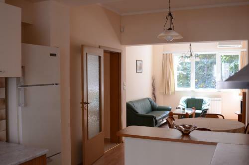 Sofia Retro Apartment