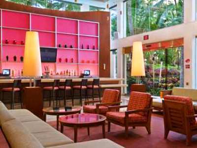 Hotel Hilton Waikiki Beach