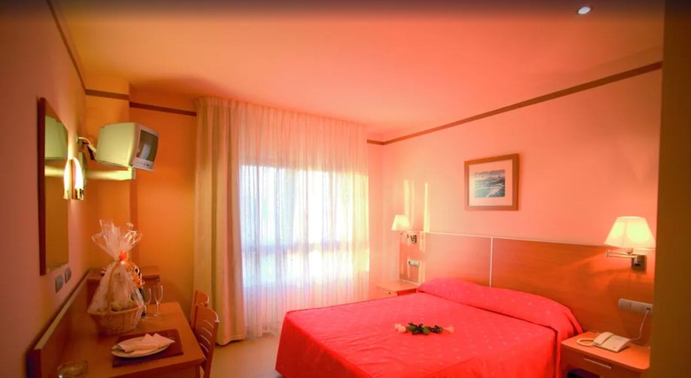 Hotel Sensity Vent De Mar