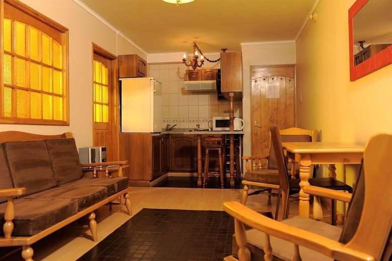 Hotel Germania Suites & Apartments