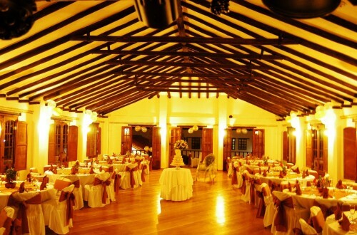 Hotel Santa Viviana Villa de Leyva