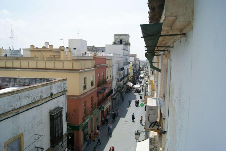 Apartamentos Casa Palacio Luna