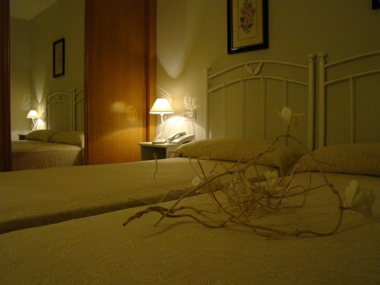 Hotel Vida Seixalvo