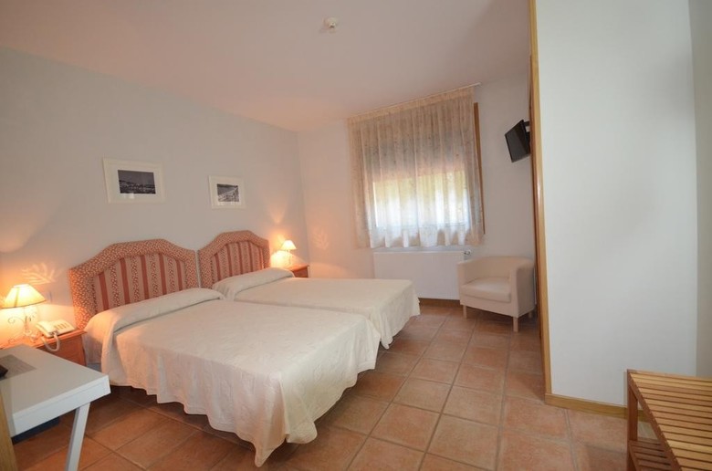 Hotel Vida Seixalvo