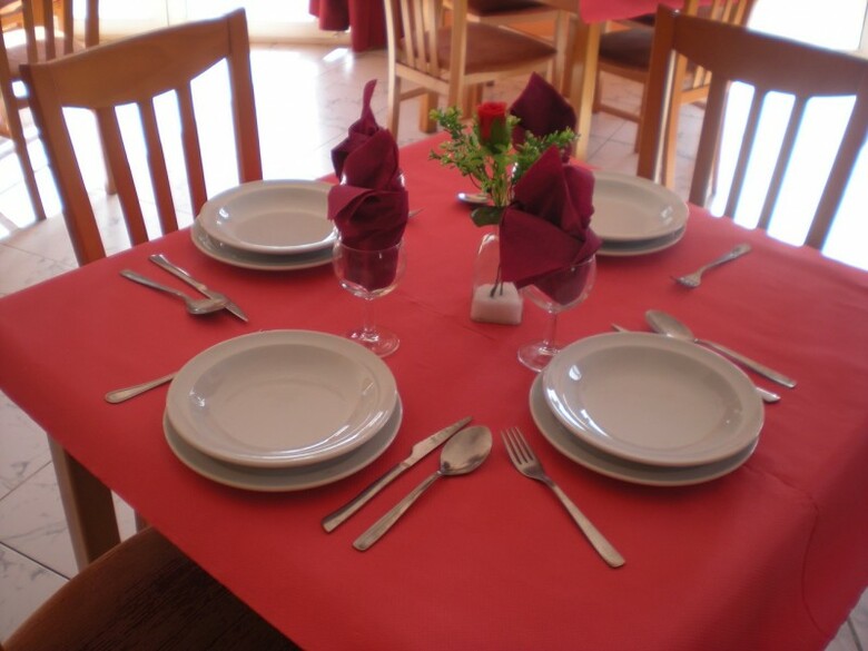 Hotel Vida Chamui�as