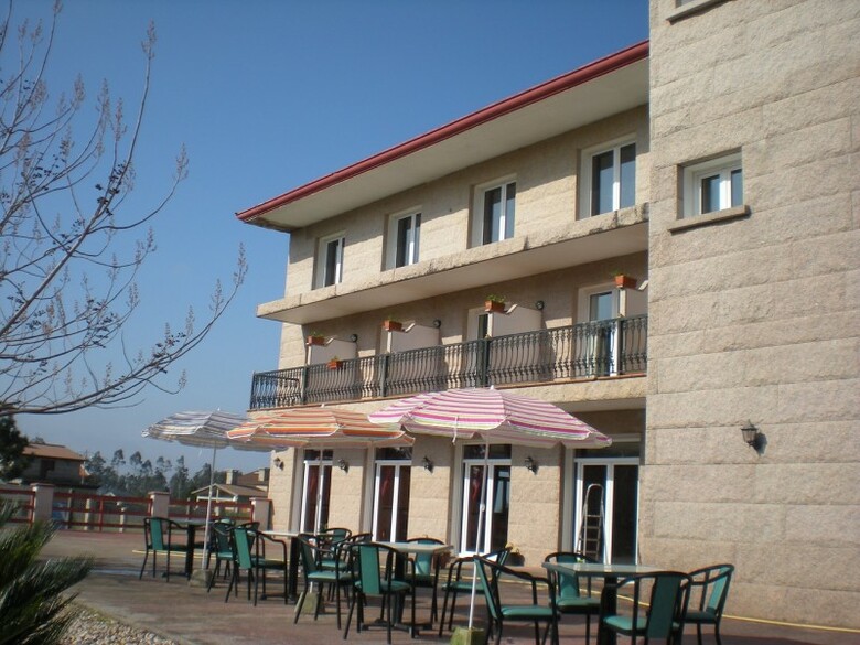 Hotel Vida Chamui�as