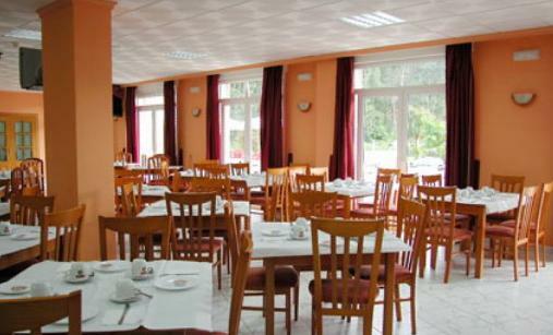 Hotel Vida Chamui�as
