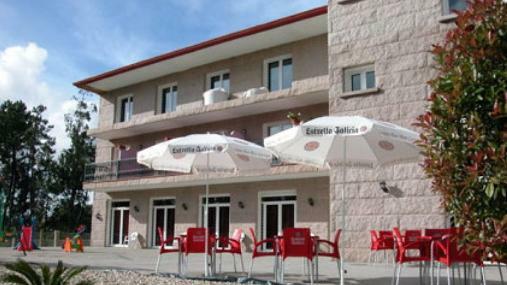 Hotel Vida Chamui�as
