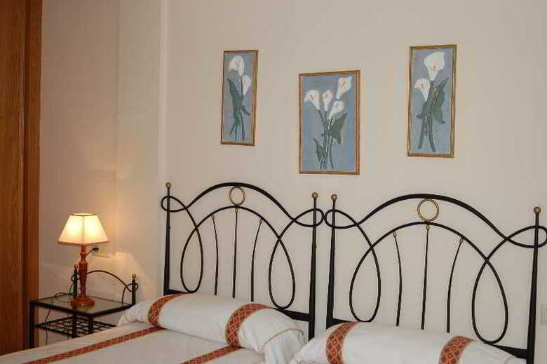 Apartamentos Vida Sanxenxo
