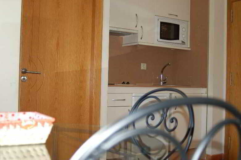 Apartamentos Vida Sanxenxo