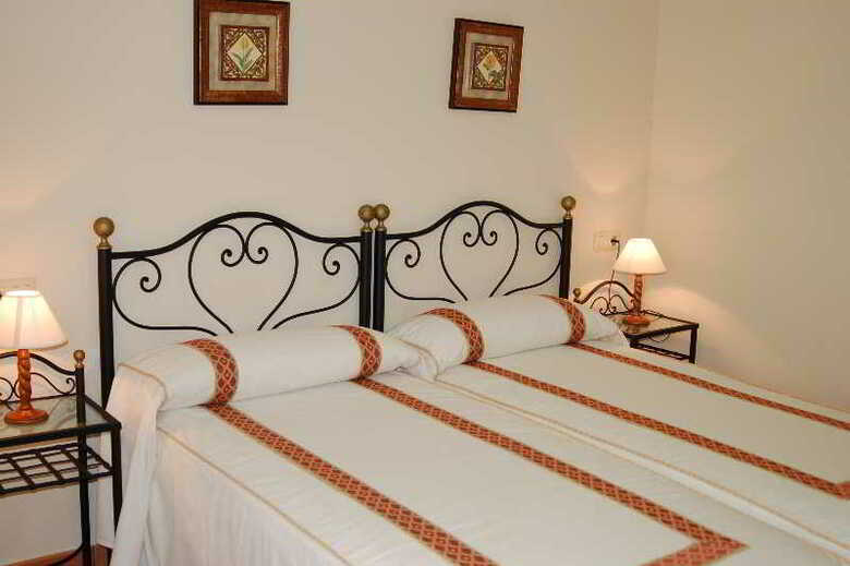 Apartamentos Vida Sanxenxo