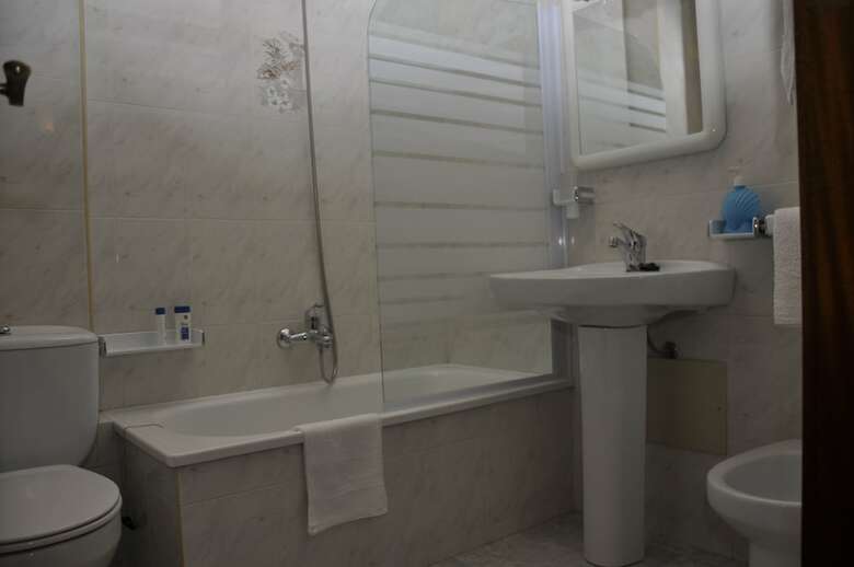 Hotel Xacobeo