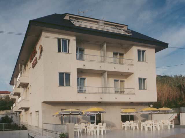 Hotel Duna