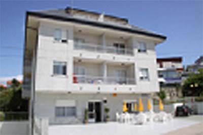 Hotel Duna