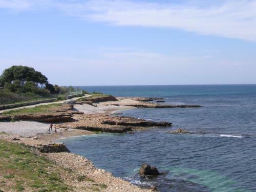 Apartamentos La Riviera - Serviden