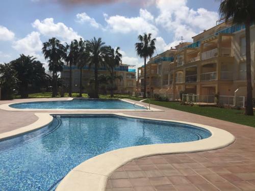 Apartamentos La Riviera - Serviden