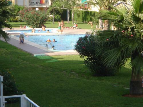 Apartamentos La Riviera - Serviden