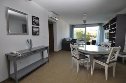 Apartamentos Casas Adosadas Lambda