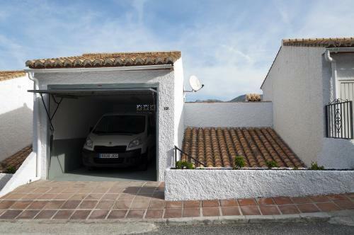 Apartamentos Casas Adosadas Lambda