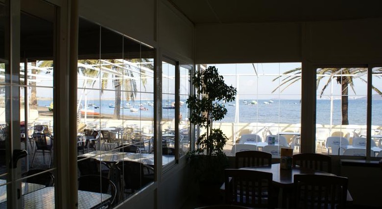 Apartamentos Camping Caravaning La Manga