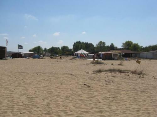 Vip Apartments In Garden Beach