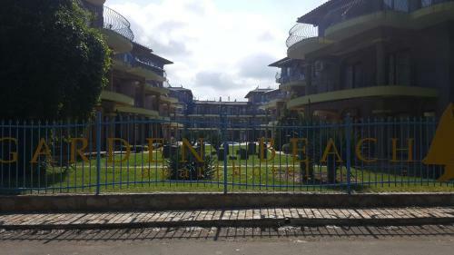 Vip Apartments In Garden Beach