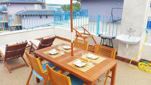 Vip Apartments In Garden Beach