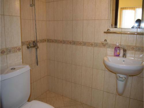Four-bedroom Apartment In Sozopol