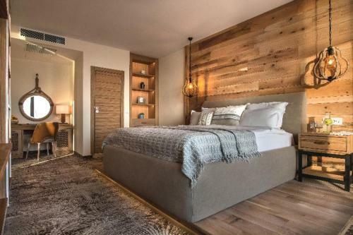 Blu Bay Hotel Sozopol
