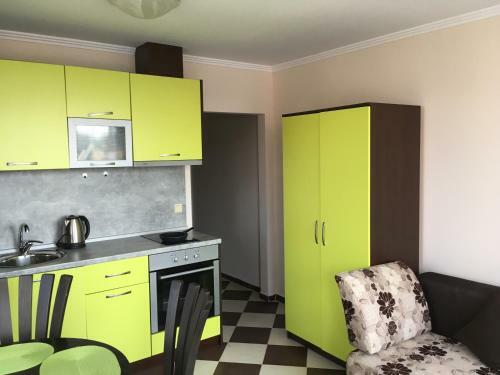 Hasienda Beach Apartments