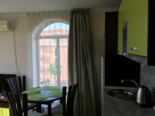 Hasienda Beach Apartments