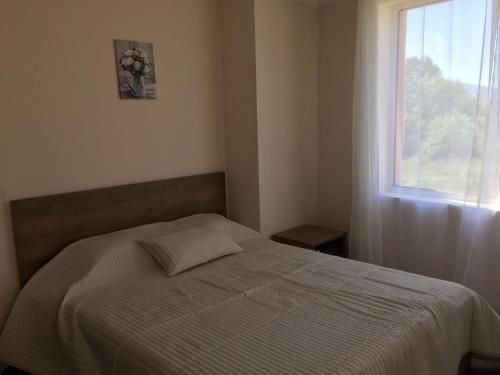 Hasienda Beach Apartments