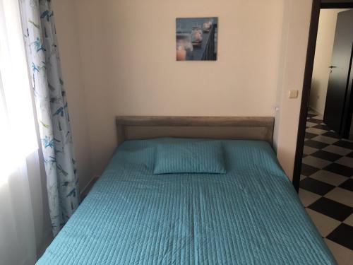 Hasienda Beach Apartments