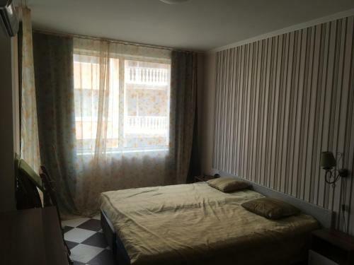 Hasienda Beach Apartments