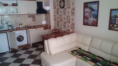 Hasienda Beach Apartments