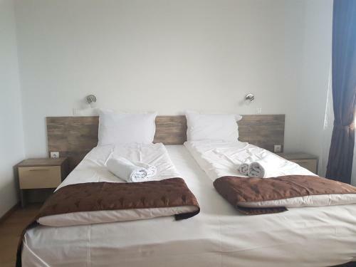 Apartamento Villa Ilchev