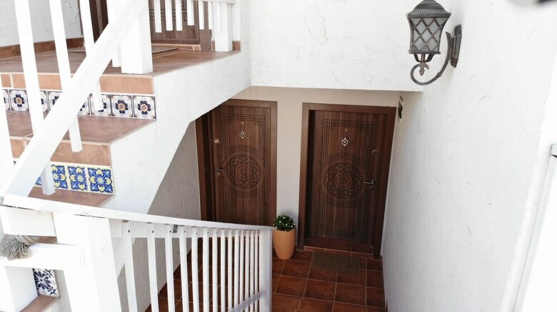 Casa De Oro Aparthotel