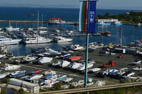 Gitea Saint Johan Apartments