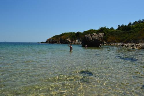 Gitea Saint Johan Apartments