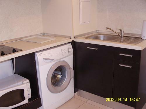 Lucky Apartments In Horizont Complex