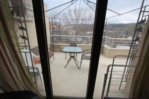 Lucky Apartments In Horizont Complex