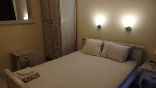 Lucky Apartments In Horizont Complex