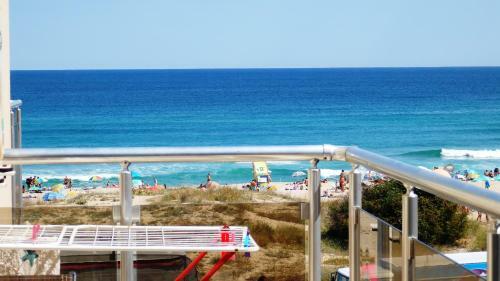 Lucky Apartments In Horizont Complex