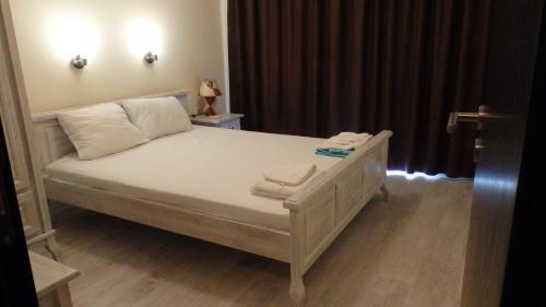 Lucky Apartments In Horizont Complex