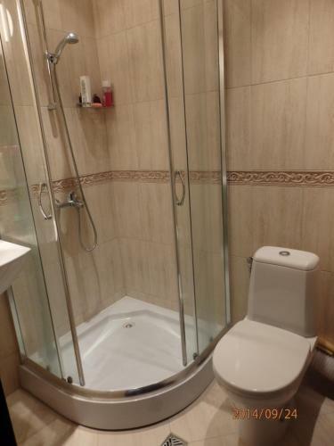 Lucky Apartments In Horizont Complex