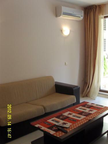 Lucky Apartments In Horizont Complex